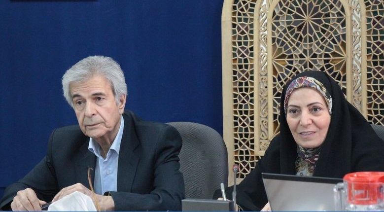 عکس: پایگاه استانداری یزد