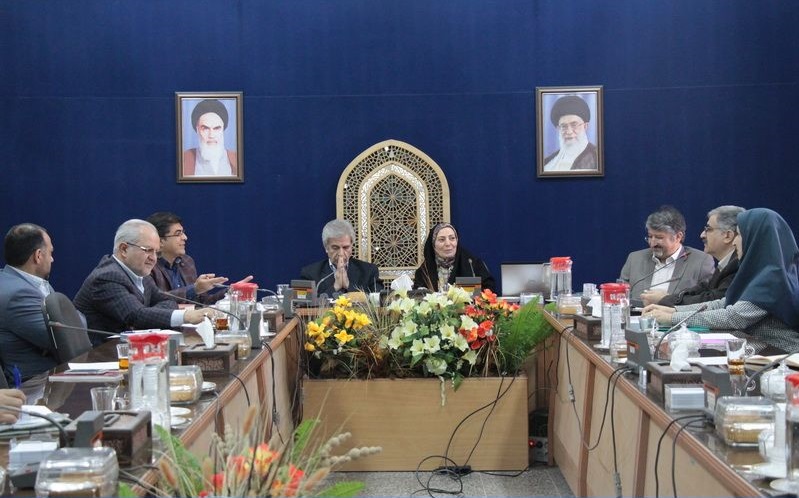 عکس: پایگاه استانداری یزد