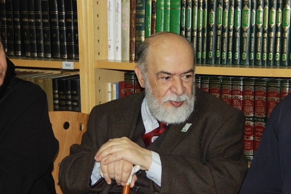 مهندس محمدرضا سحاب، محقق و جغرافی‌دان