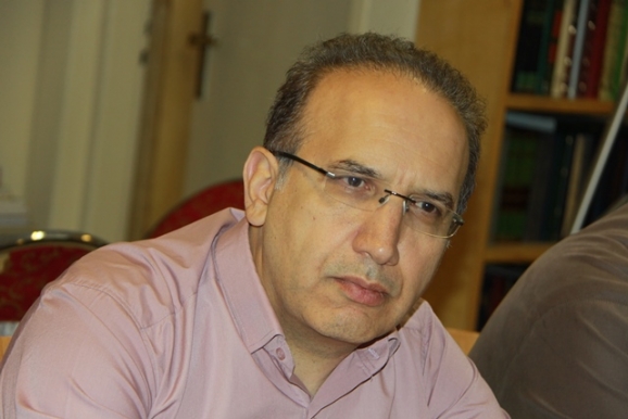 دکتر سید سعید میرمحمدصادق