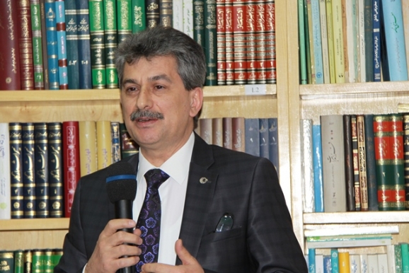 دکتر دریا ارس (سفیر ترکیه در ایران)