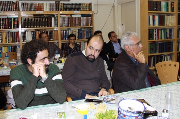 جواد محمدی خمک، دکتر الوند بهاری، دکتر امیرمحمد گمینی