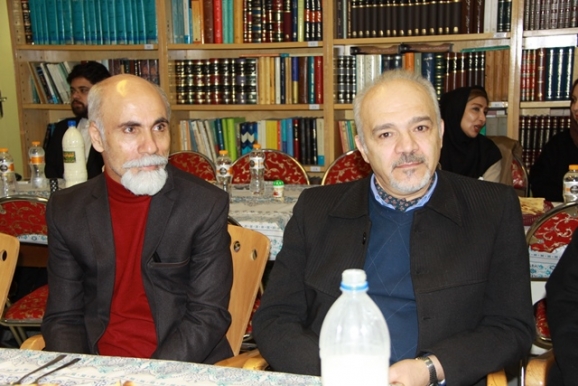 محمدجواد جدی، علی‌اصغر میرزایی مهر
