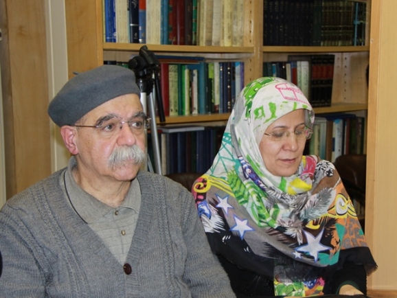 فریبا مقصودی (خوشنویس)، دکتر محمدعلی سلطانی