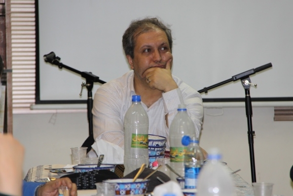 دکتر پیام شمس‌الدینی
