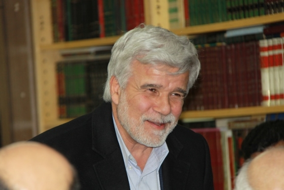 دکتر جزایری