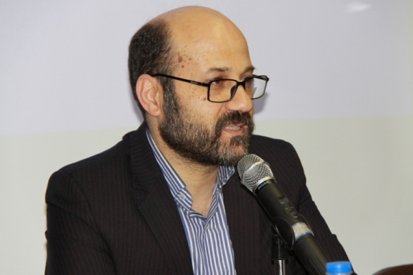 دکتر غلامرضا امیرخانی