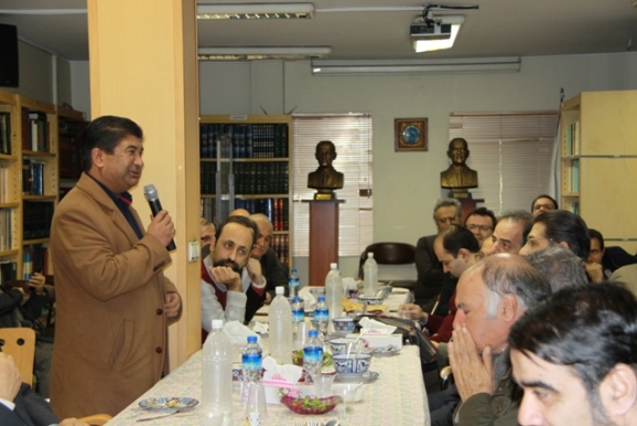 دکتر عبدالصبور نریمان- نماینده معاون اول ریاست جمهوری افغانستان